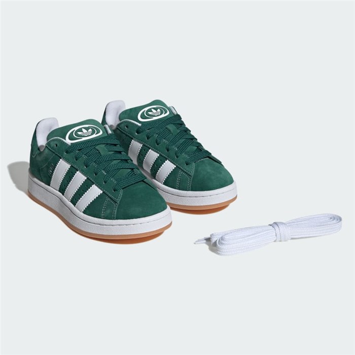 ADIDAS ORIGINALS IH7492 Green Shoes Unisex junior Sneakers