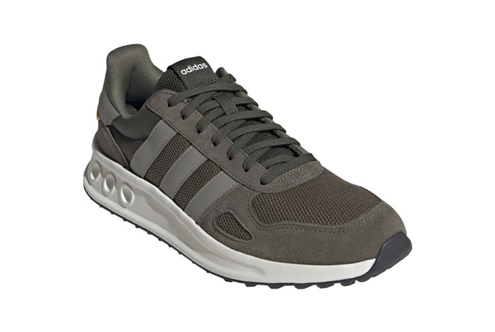 ADIDAS ORIGINALS IH8616 Green Shoes Man Sneakers