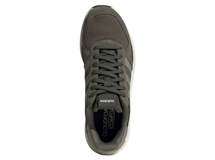 ADIDAS ORIGINALS IH8616 Green Shoes Man Sneakers