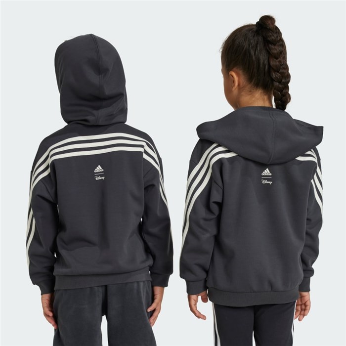ADIDAS ORIGINALS IW0672/IV9624 Black Clothing Unisex junior Gymnastic suits