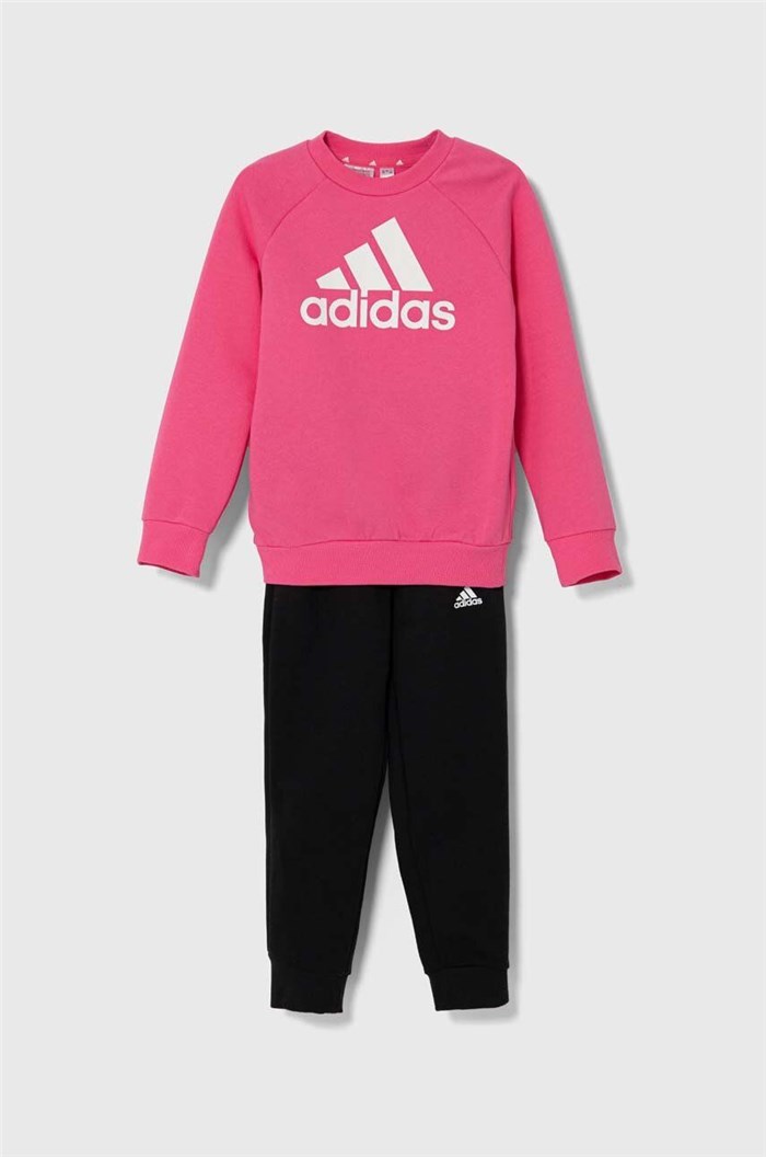 ADIDAS ORIGINALS IX7319 Rosa Abbigliamento Bambina Tute da ginnastica ADIDAS ORIGINALS IX7319 Rosa Abbigliamento Bambina Tute da ginnastica