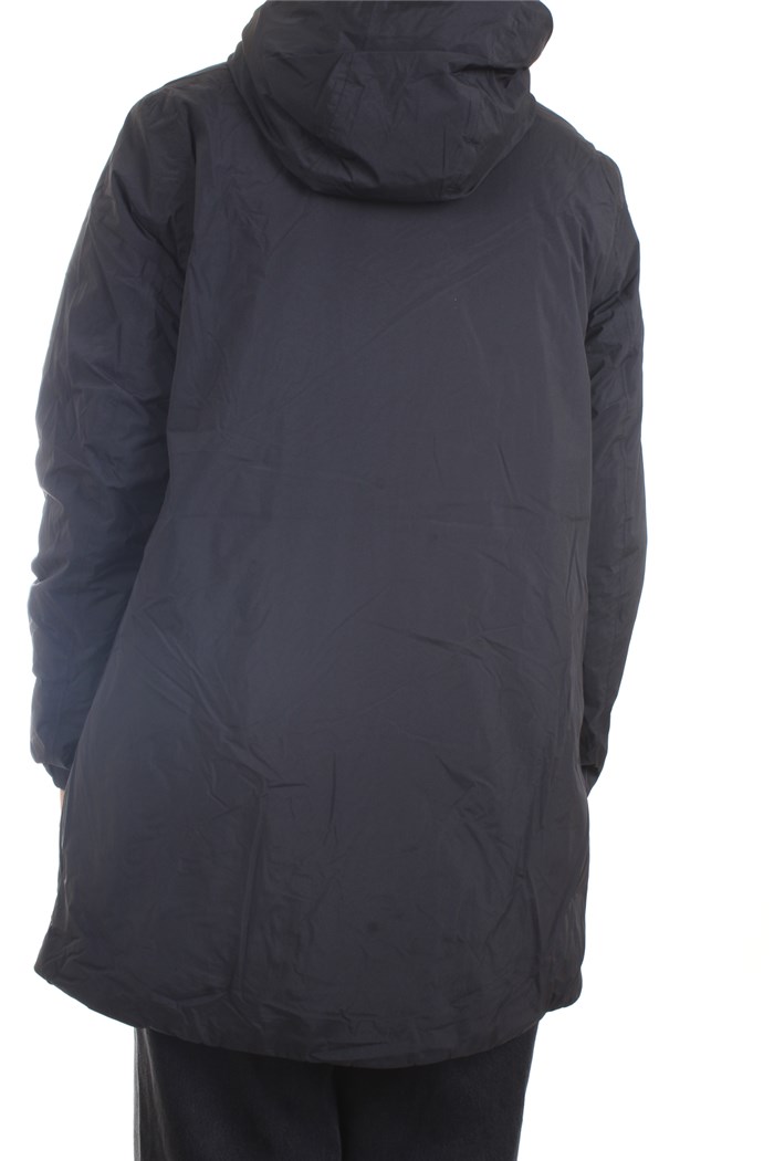 K-WAY K111EUW  A2B Blue Clothing Child Duvet