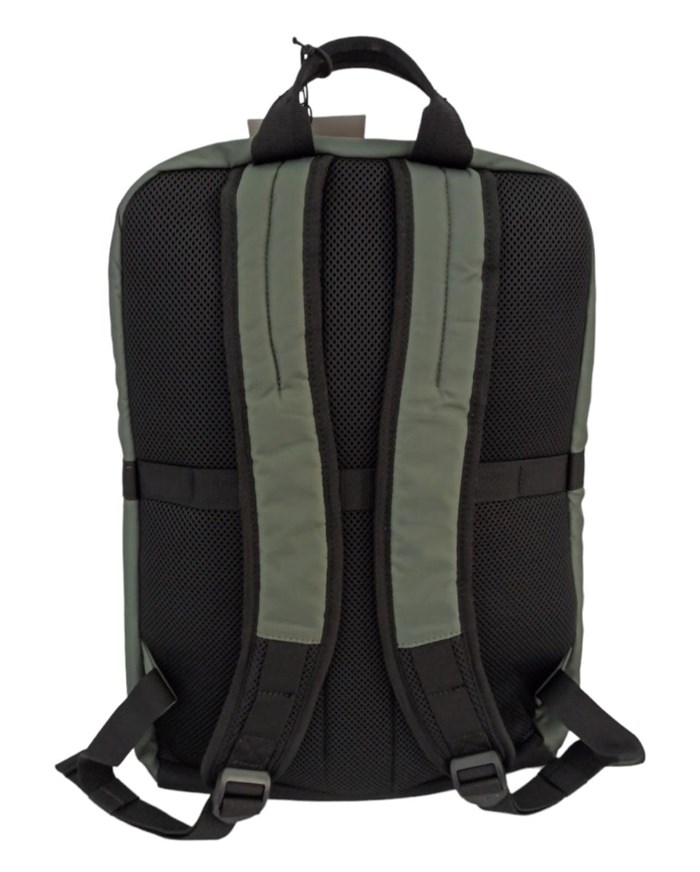 K-WAY K2116RW Green Accessories Unisex Backpack