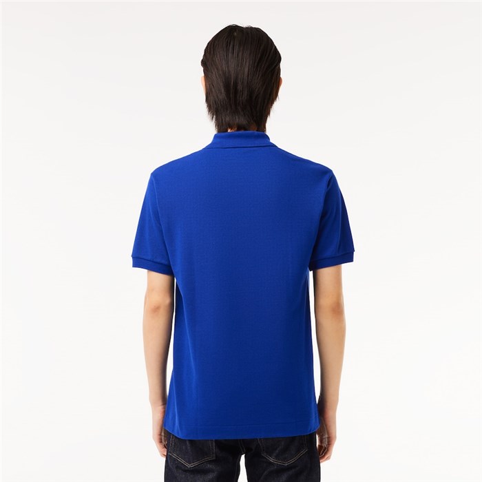 Lacoste L.12.12 Royal Abbigliamento Uomo Polo