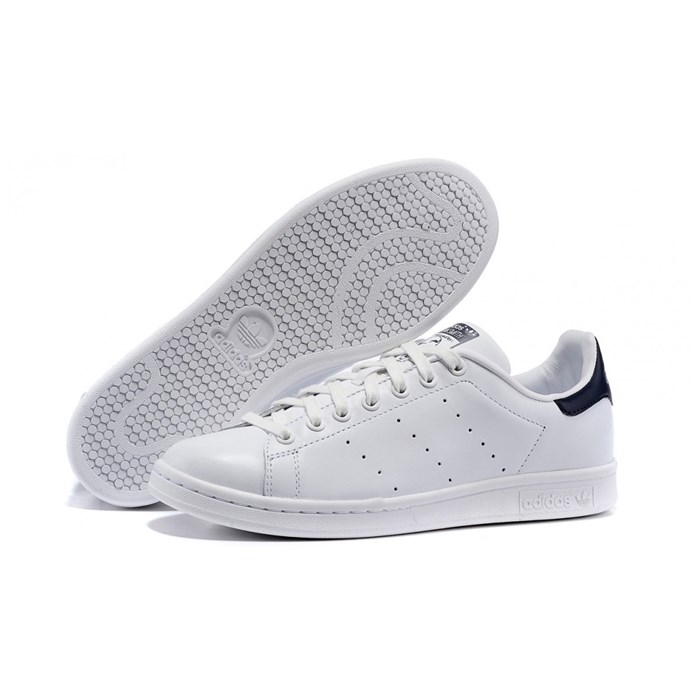ADIDAS ORIGINALS M20325 Bianco Scarpe Unisex Sneakers