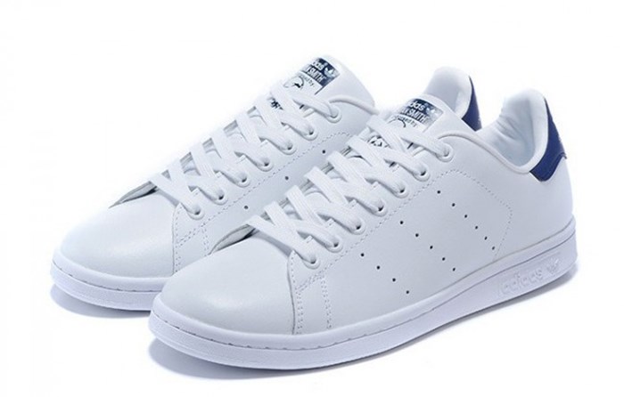 ADIDAS ORIGINALS M20325 Bianco Scarpe Unisex Sneakers