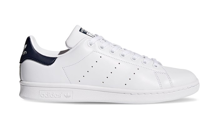 ADIDAS ORIGINALS M20325 Bianco Scarpe Unisex Sneakers