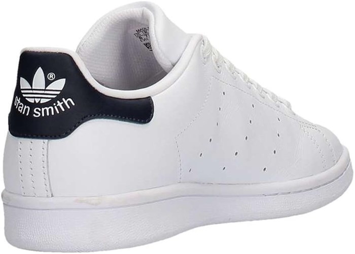 ADIDAS ORIGINALS M20325 Bianco Scarpe Unisex Sneakers