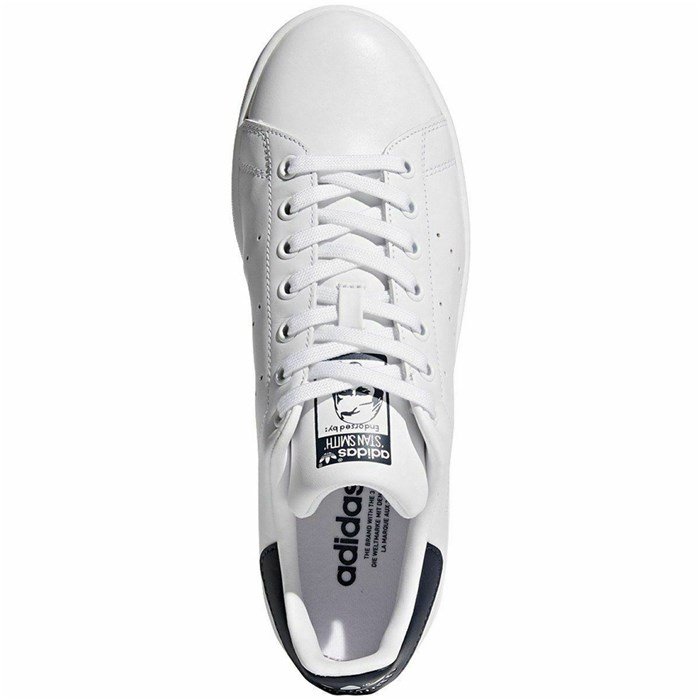 ADIDAS ORIGINALS M20325 Bianco Scarpe Unisex Sneakers