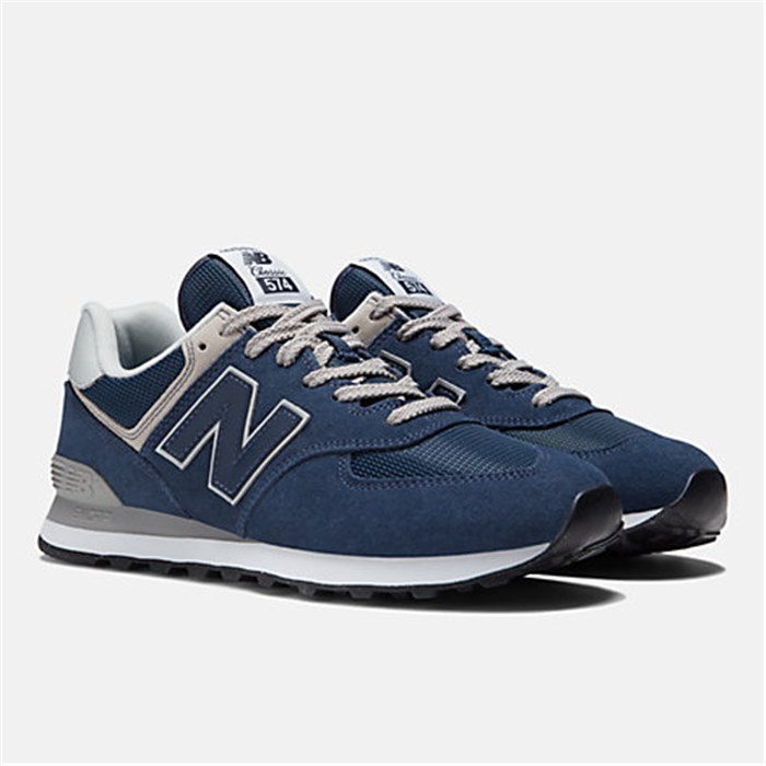 NEW BALANCE ML574  Shoes Man Sneakers
