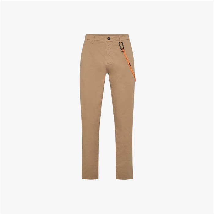 SUN68 P43101 Beige Abbigliamento Uomo Pantaloni SUN68 P43101 Beige Abbigliamento Uomo Pantaloni