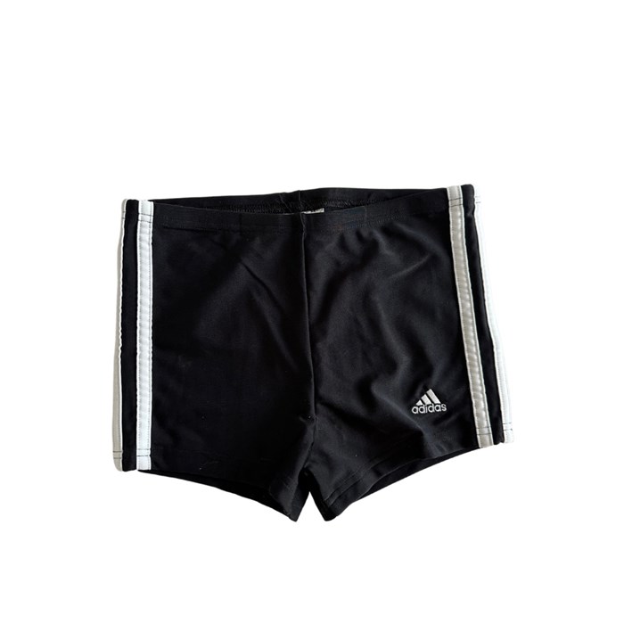 ADIDAS PERFORMANCE P92760 Black Clothing Child Boxer ADIDAS PERFORMANCE P92760 Black Clothing Child Boxer