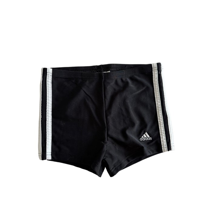 ADIDAS PERFORMANCE P92760 Nero Abbigliamento Bambino Boxer