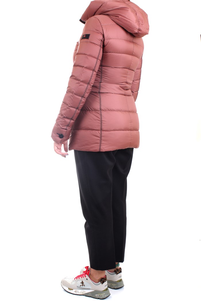 PEUTEREY PED4375 Copper Clothing Woman Duvet