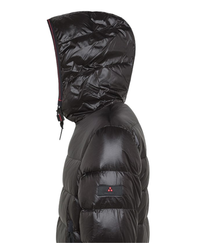 PEUTEREY PEU4830 Black Clothing Man Duvet