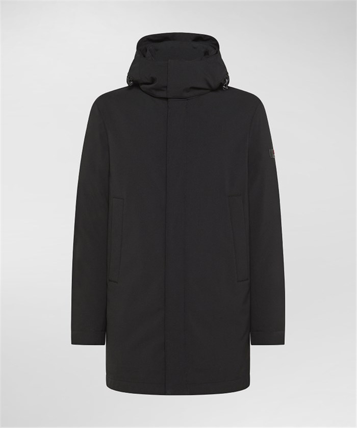PEUTEREY PEU5210 Nero Abbigliamento Uomo Giacca PEUTEREY PEU5210 Nero Abbigliamento Uomo Giacca