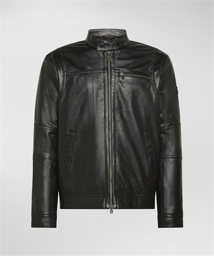 PEUTEREY PEU5263 Nero Abbigliamento Uomo Giacca PEUTEREY PEU5263 Nero Abbigliamento Uomo Giacca