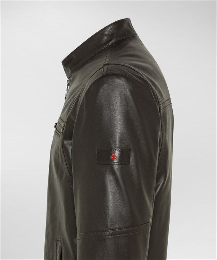PEUTEREY PEU5263 Marrone Abbigliamento Uomo Giacca