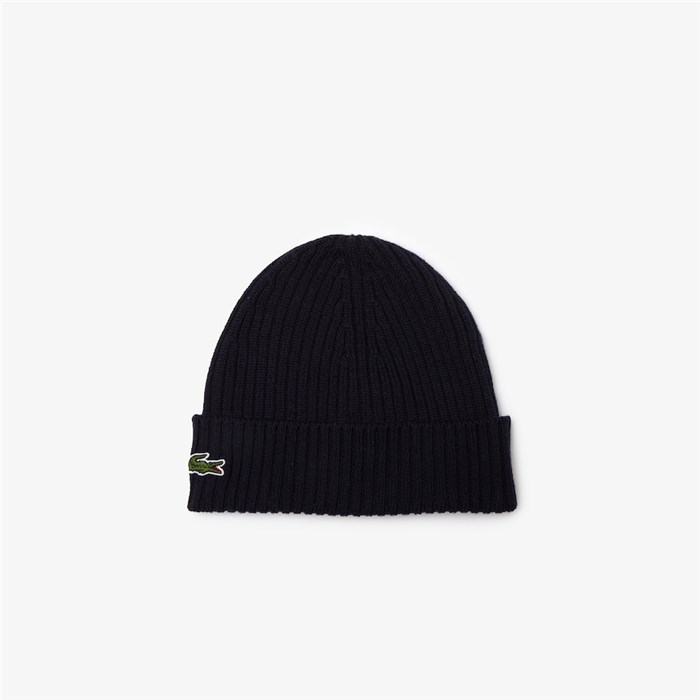 Lacoste RB0001 00 Blue Accessories Unisex Cap Lacoste RB0001 00 Blue Accessories Unisex Cap