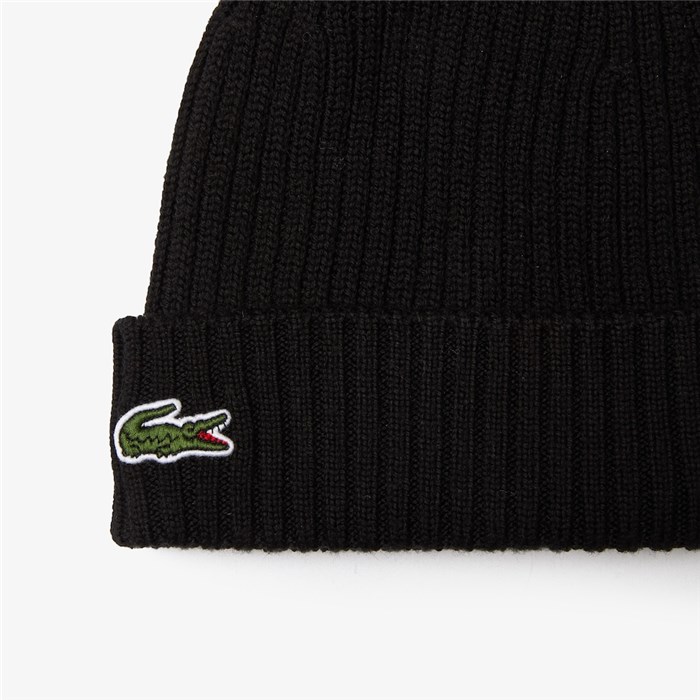 Lacoste RB0001 00 Blue Accessories Unisex Cap