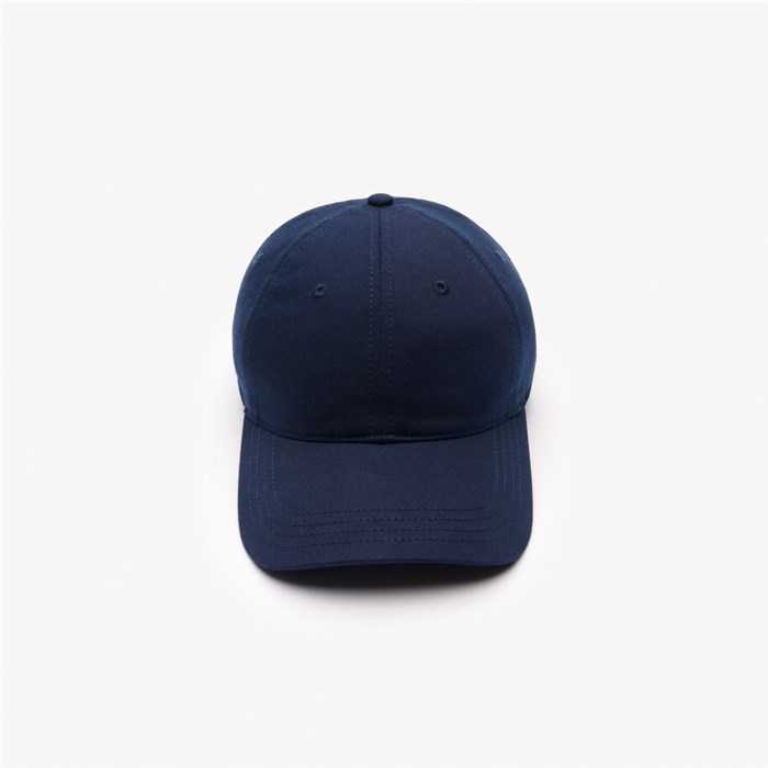 Lacoste RK0440 Blue Accessories Unisex Hats Lacoste RK0440 Blue Accessories Unisex Hats