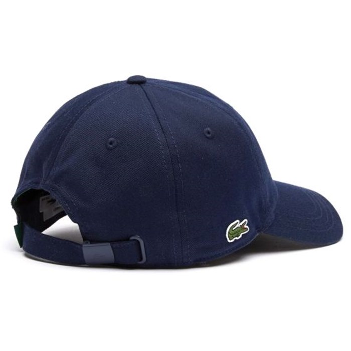 Lacoste RK0440 Blue Accessories Unisex Hats
